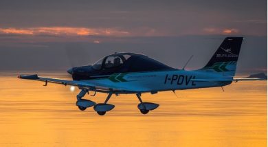 Cresce il mercato dei piccoli aerei (dove l’Italia è uno dei principali produttori)