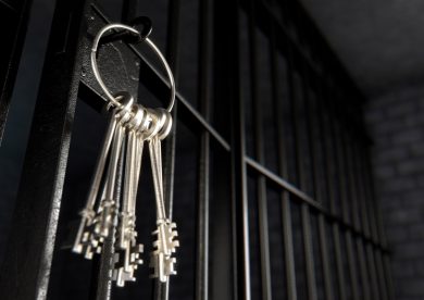 I postini del 41-bis