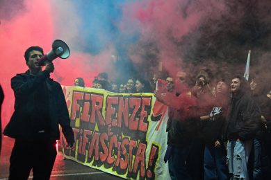 La tristezza di vedere una preside lanciare «l’allarme fascisti», che non c’è