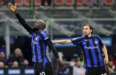 Il riscatto del calcio italiano