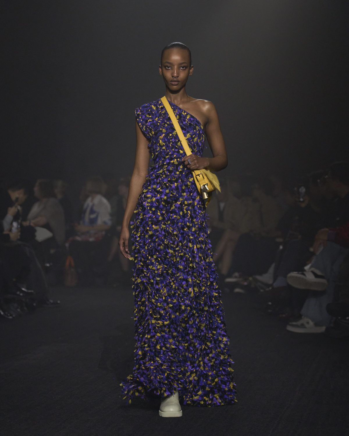 Galleria foto 'London Fashion Week: il talento di stupire' - foto 9