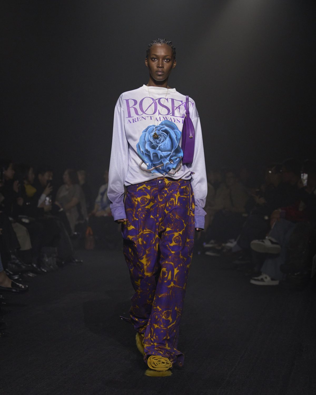 Galleria foto 'London Fashion Week: il talento di stupire' - foto 7