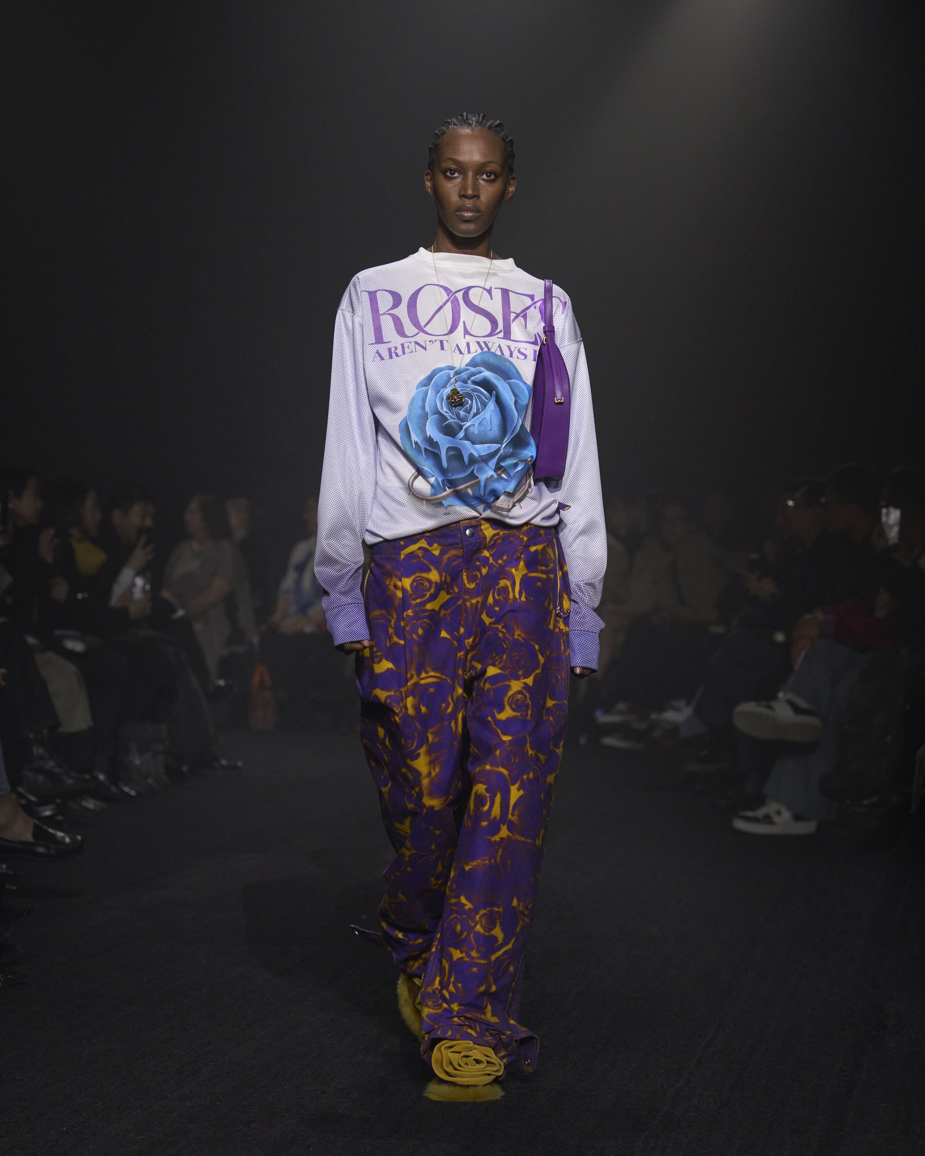 London Fashion Week: il talento di stupire