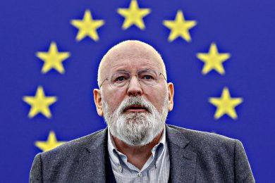 L’insostenibile prezzo dell’Europa «green»