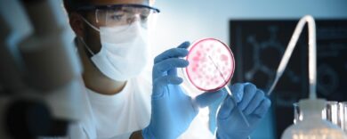 Ansia e depressione: se fosse (anche) colpa dell’intestino?