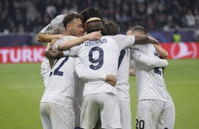 Quanto è costato (davvero) il Napoli dei miracoli