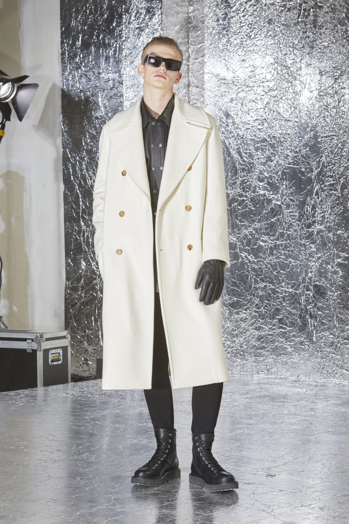 Galleria foto 'Moda autunno-inverno 2023/24: i nuovi confini' - foto 15