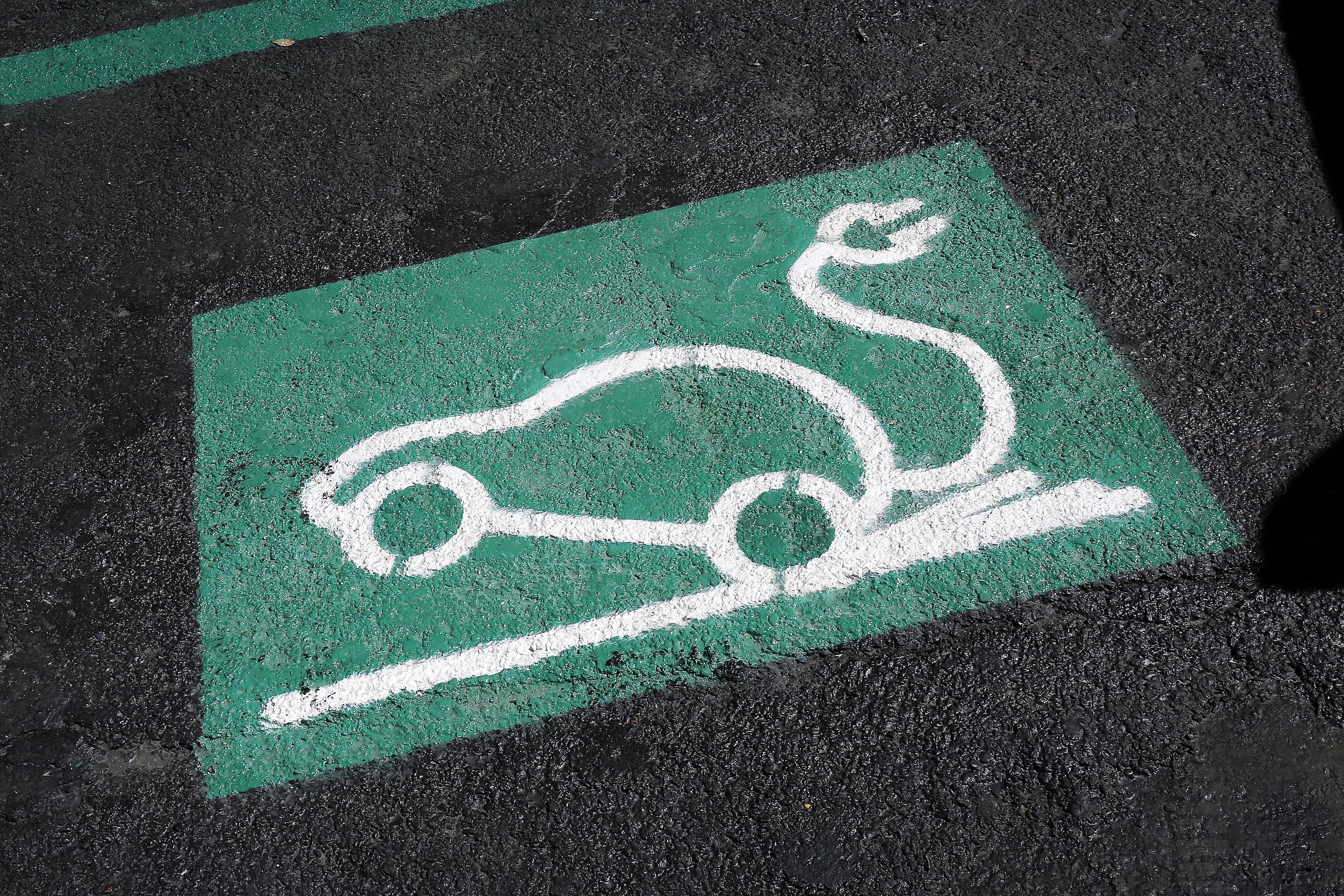 Come funziona il mercato delle auto elettriche in Europa