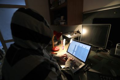 Infowar: certe cose cambiano, altre no