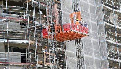 Superbonus: ok a cessione del credito per ricostruzione post sisma e famiglie a basso reddito