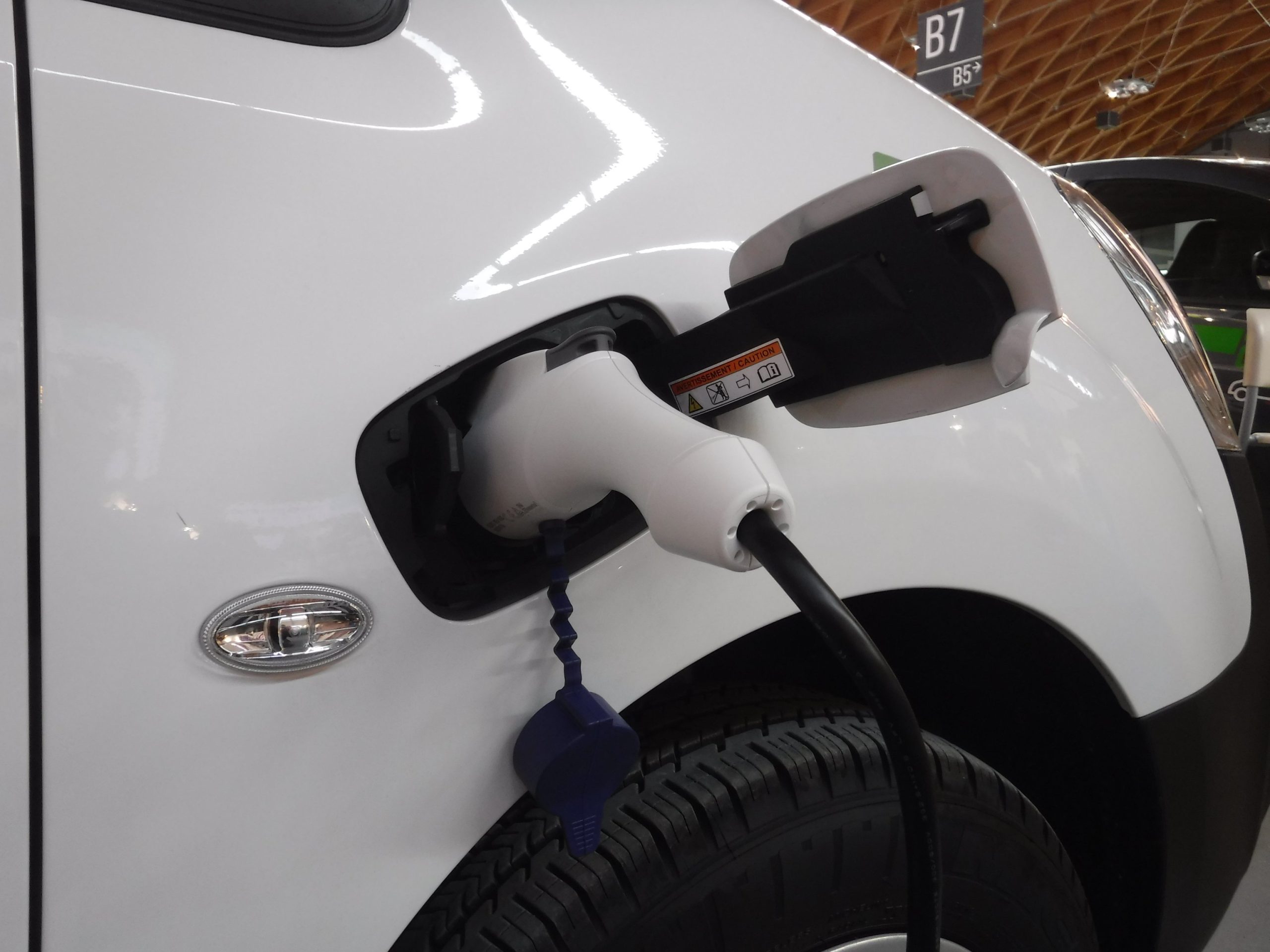 Imporre una sola tecnologia; il grande errore degli eurocrati sull’auto elettrica