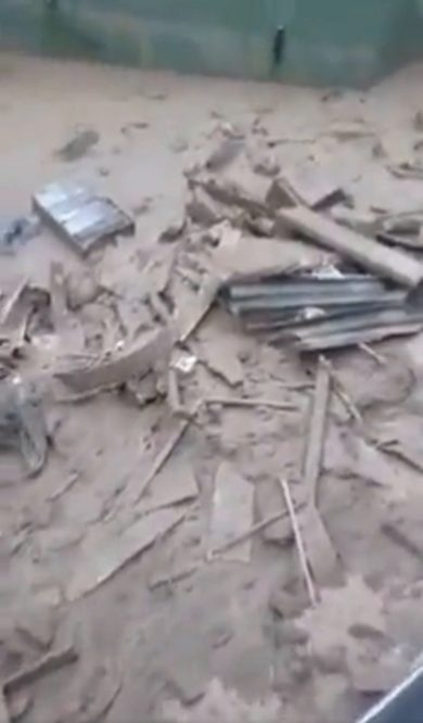 Brasile: alluvione e inondazioni nello Stato di San Paolo, almeno 36 morti