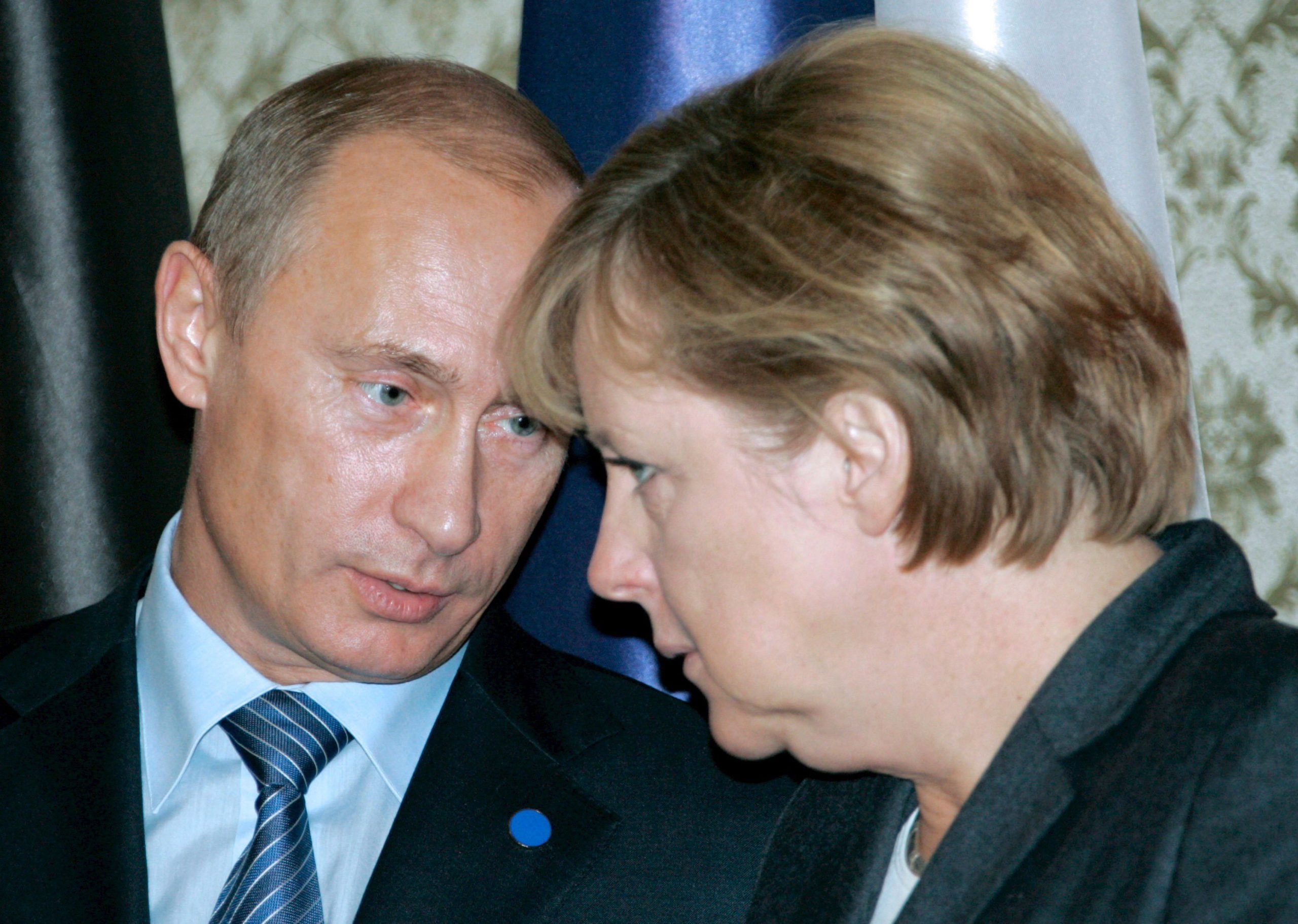 Putin contro l’Europa. Una guerra cominciata tanti anni fa