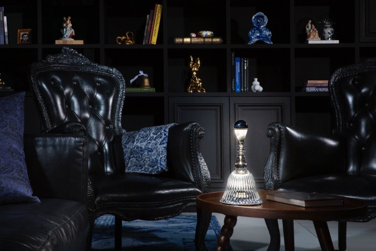 Galleria foto 'Trasparenze e seduzione' - foto 3