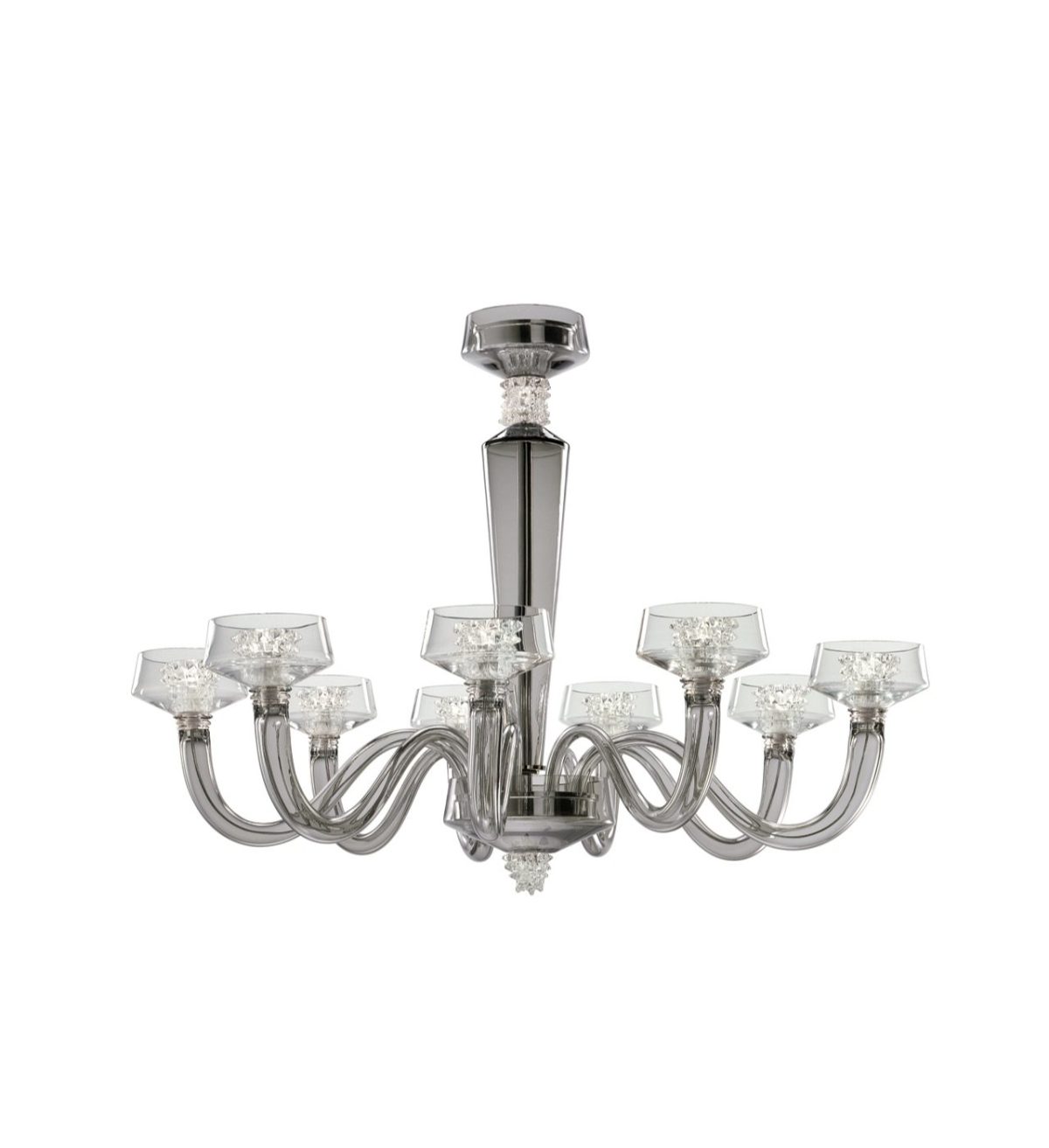 Galleria foto 'Trasparenze e seduzione' - foto 5