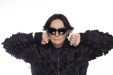 Renato Zero: «Fare il cantante non è un mestiere improvvisato»