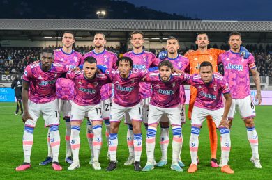 E se la Juventus andasse in Champions (anche da penalizzata)?