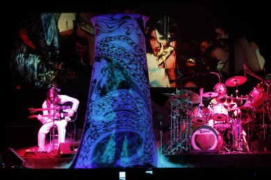 I Musical Box fanno rivivere la magia di The lamb lies down on Broadway