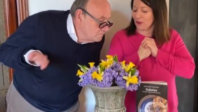 Le pillole di galateo di Petra e Carlo: i fiori