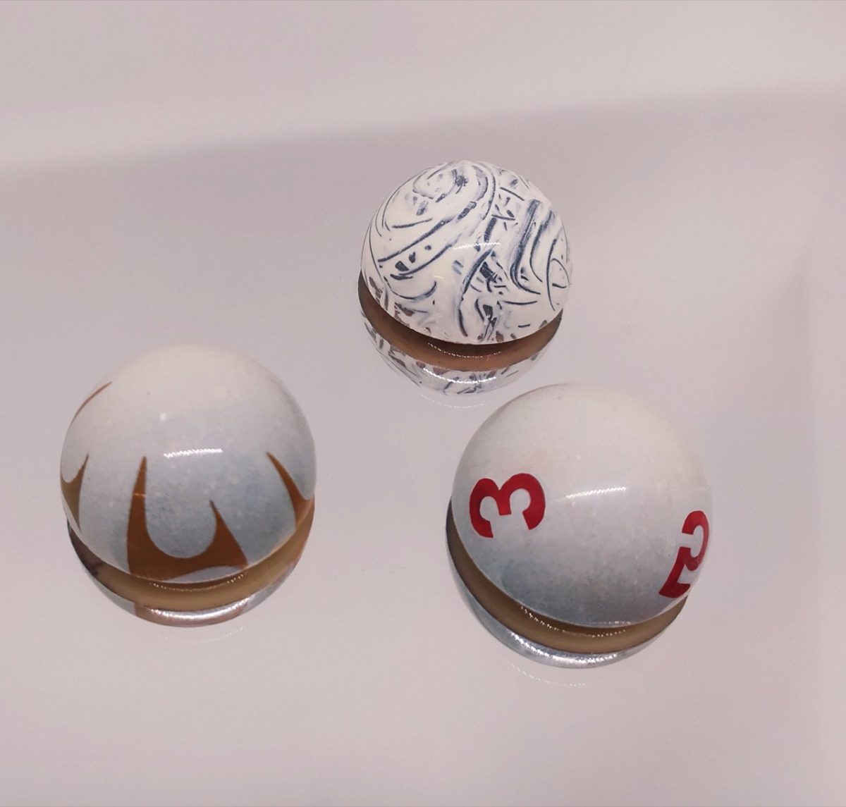 Galleria foto 'Il naufragar 
m’è dolce 
in questo pasticcino' - foto 2