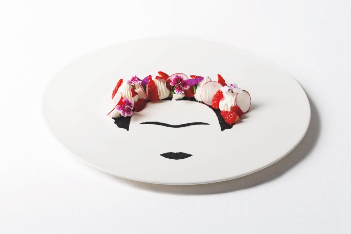 Galleria foto 'Il naufragar 
m’è dolce 
in questo pasticcino' - foto 3