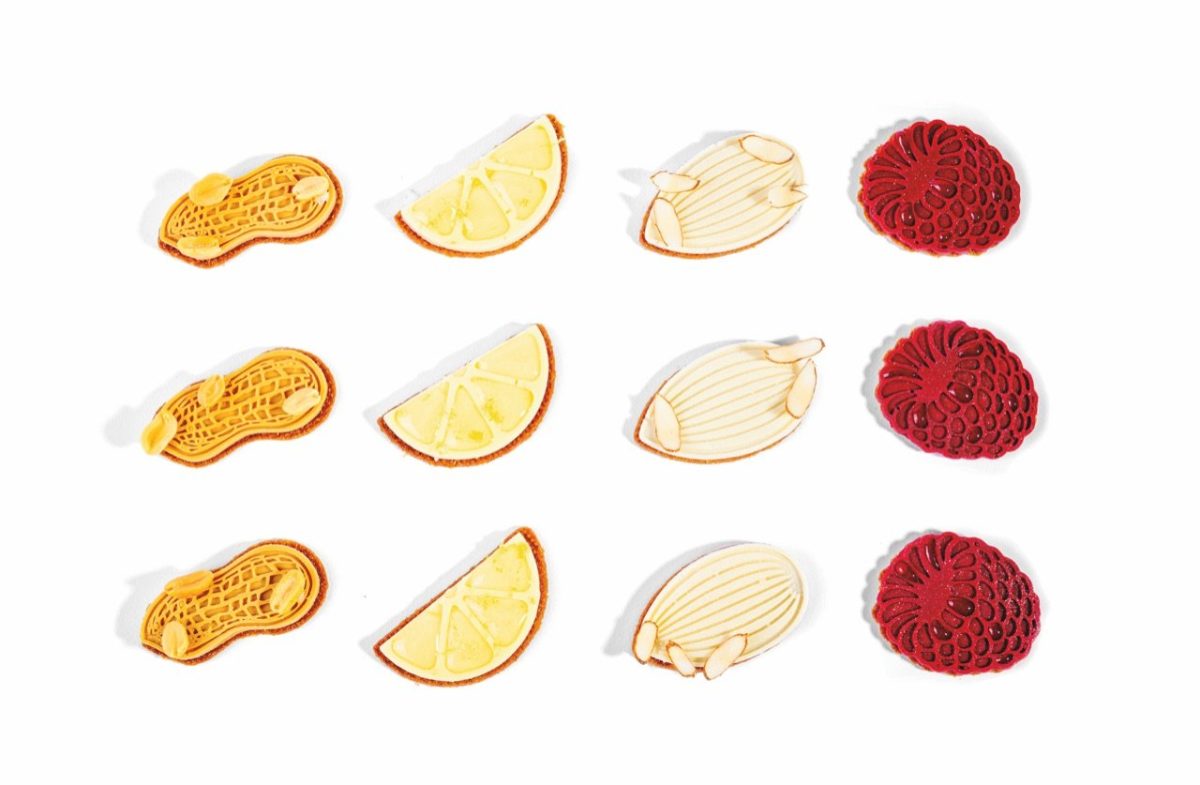 Galleria foto 'Il naufragar 
m’è dolce 
in questo pasticcino' - foto 5