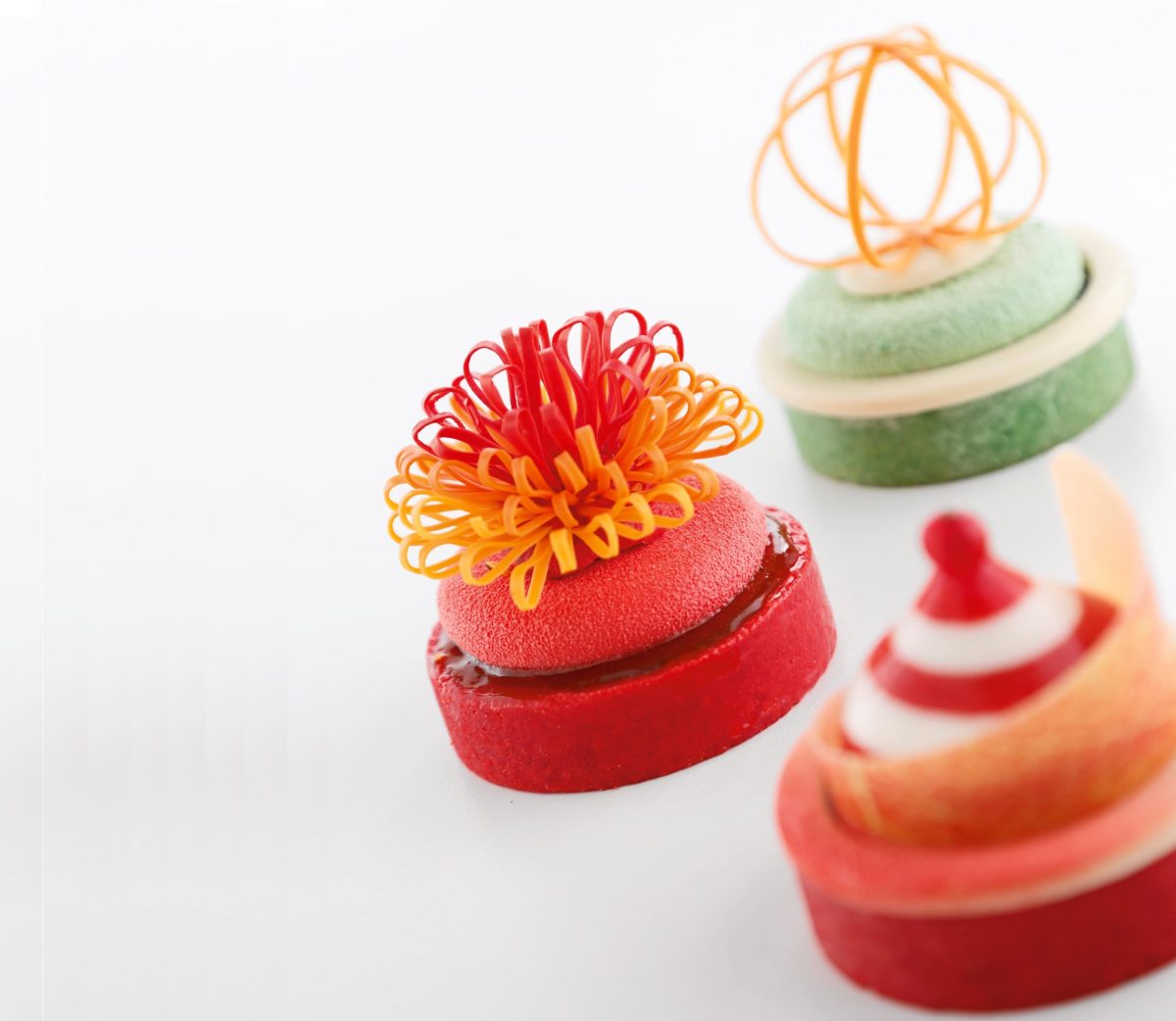 Galleria foto 'Il naufragar 
m’è dolce 
in questo pasticcino' - foto 6