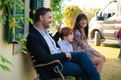 Buongiorno Mamma 2: le anticipazioni della seconda puntata