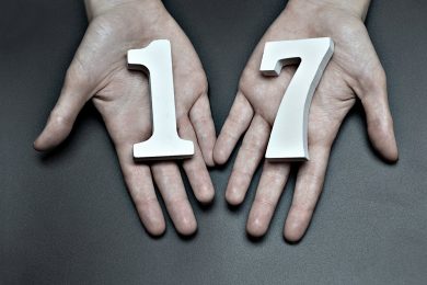 Superstiziosi, venerdì 17 non porta alcuna “iella”