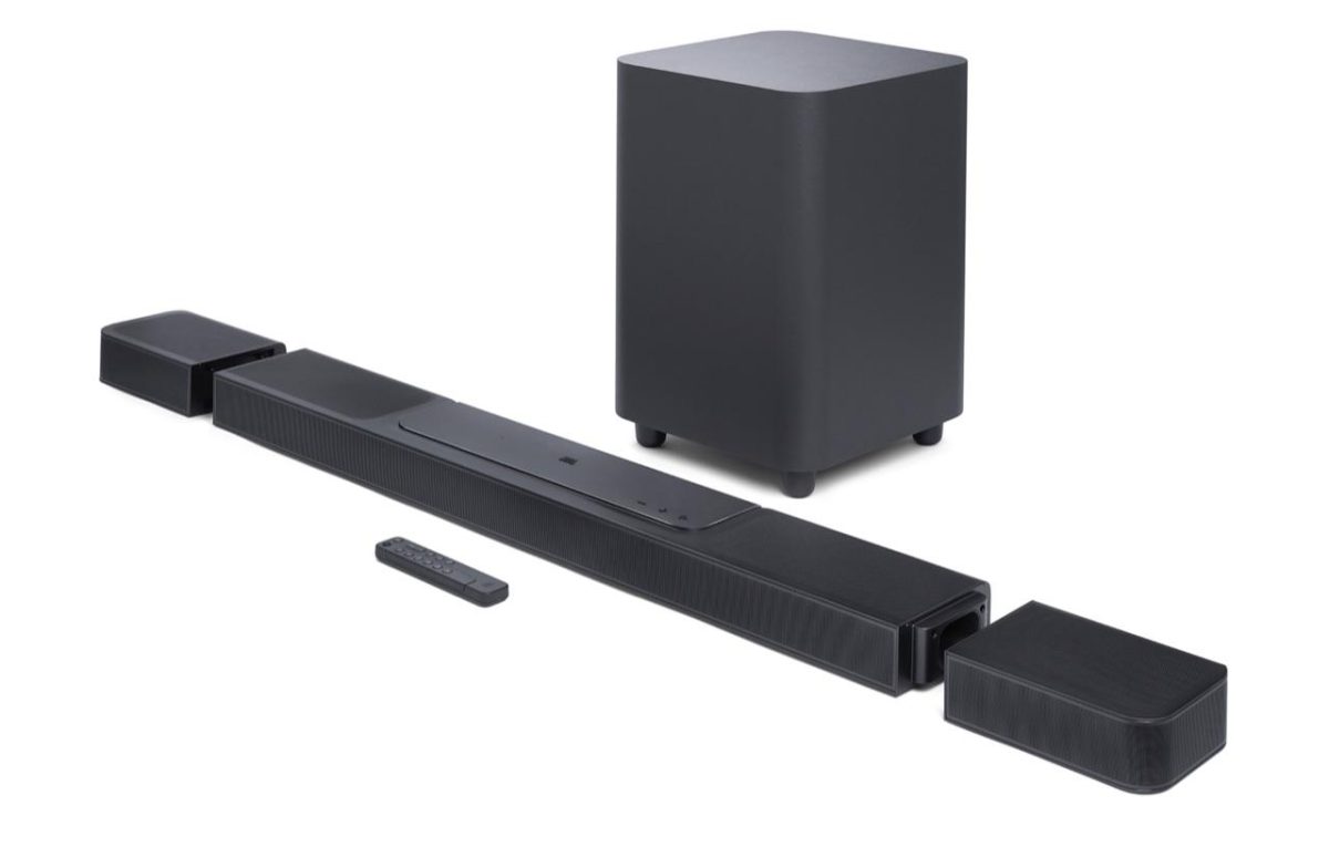 Galleria foto 'La casa è diventata sapiente. Ecco i migliori nuovi prodotti smart' - foto 3