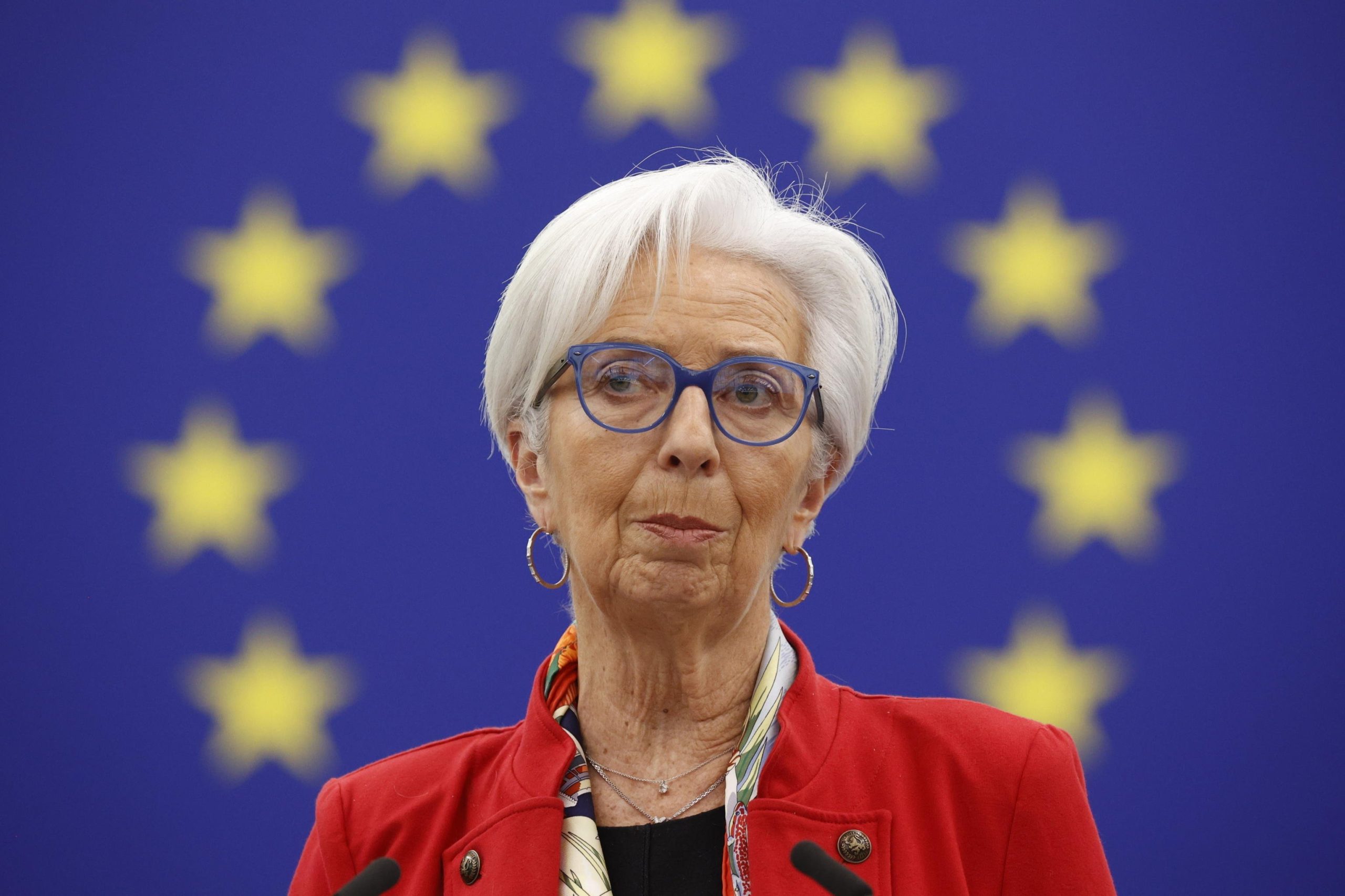 L’Europa si ribella alla linea dura della Bce e della Lagarde