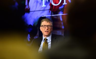 Un contadino di nome Bill