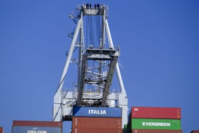 Italia, export da record, meglio di Francia e Germania