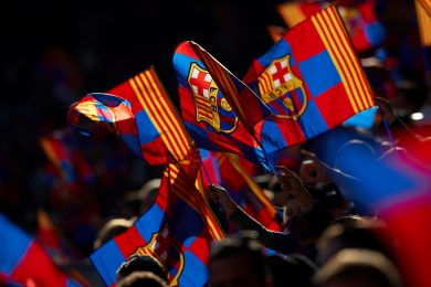 Il Barcellona alla Calciopoli di Spagna