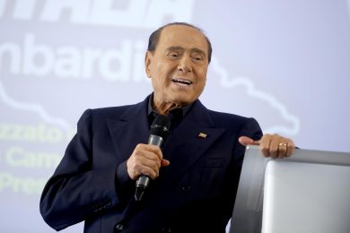 Processo Ruby ter: Berlusconi assolto: «Sono stati undici anni di sofferenze»