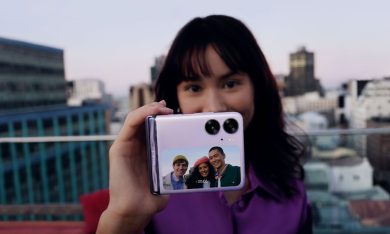 Oppo Find N2 Flip, il pieghevole che mancava. È un top di gamma leggero e tascabile