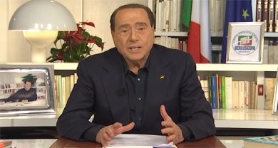 Processo Ruby Ter, Berlusconi assolto