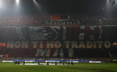 La lezione del Milan (al Tottenham e a se stesso)
