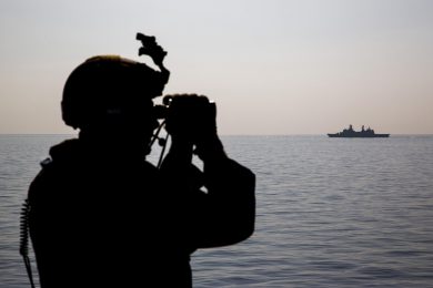 Ucraina, Putin manda navi e sottomarini con armi nucleari nel Mar Baltico