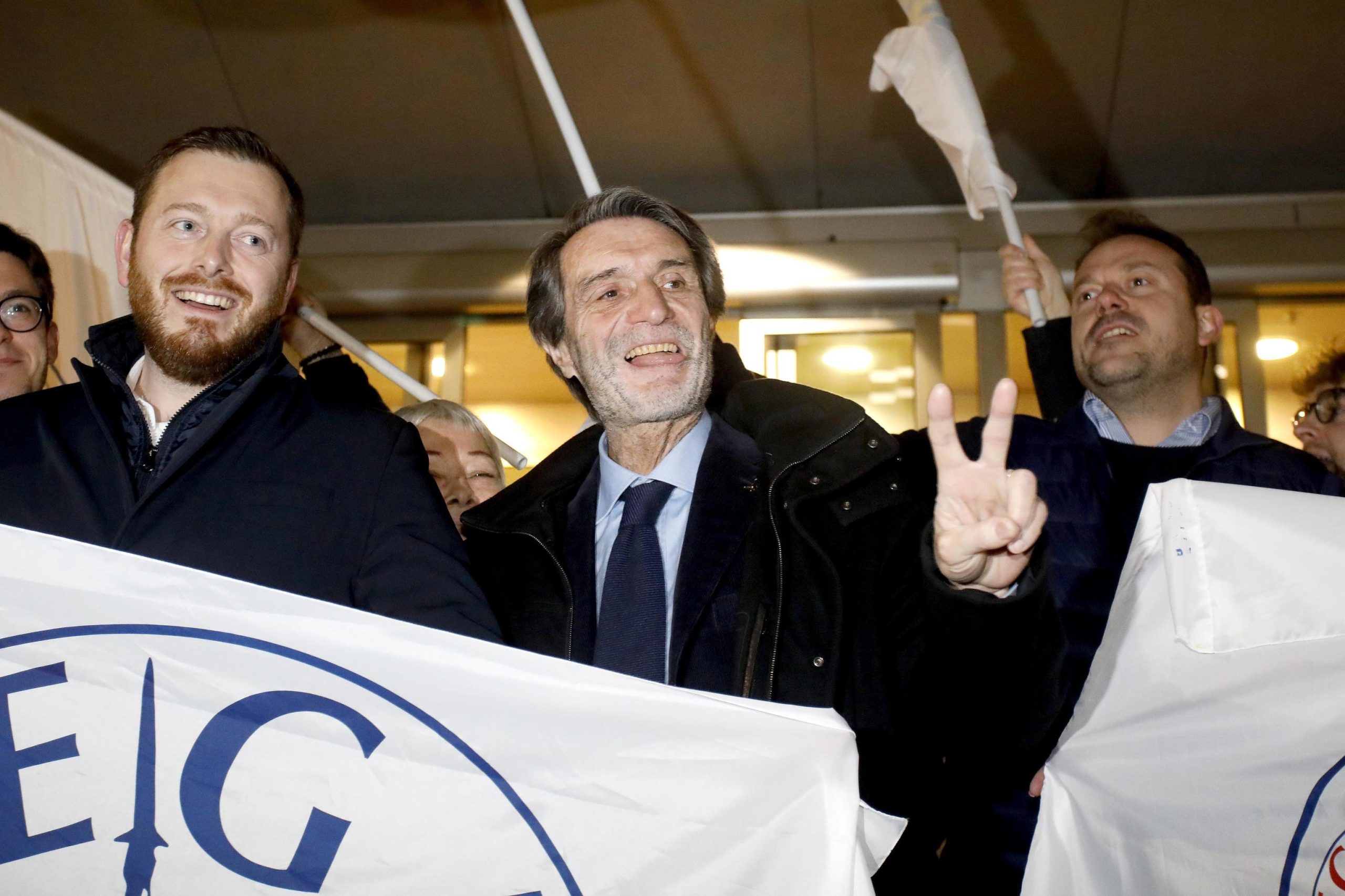 La verità sulla Lombardia e le Ztl comuniste (col Rolex)