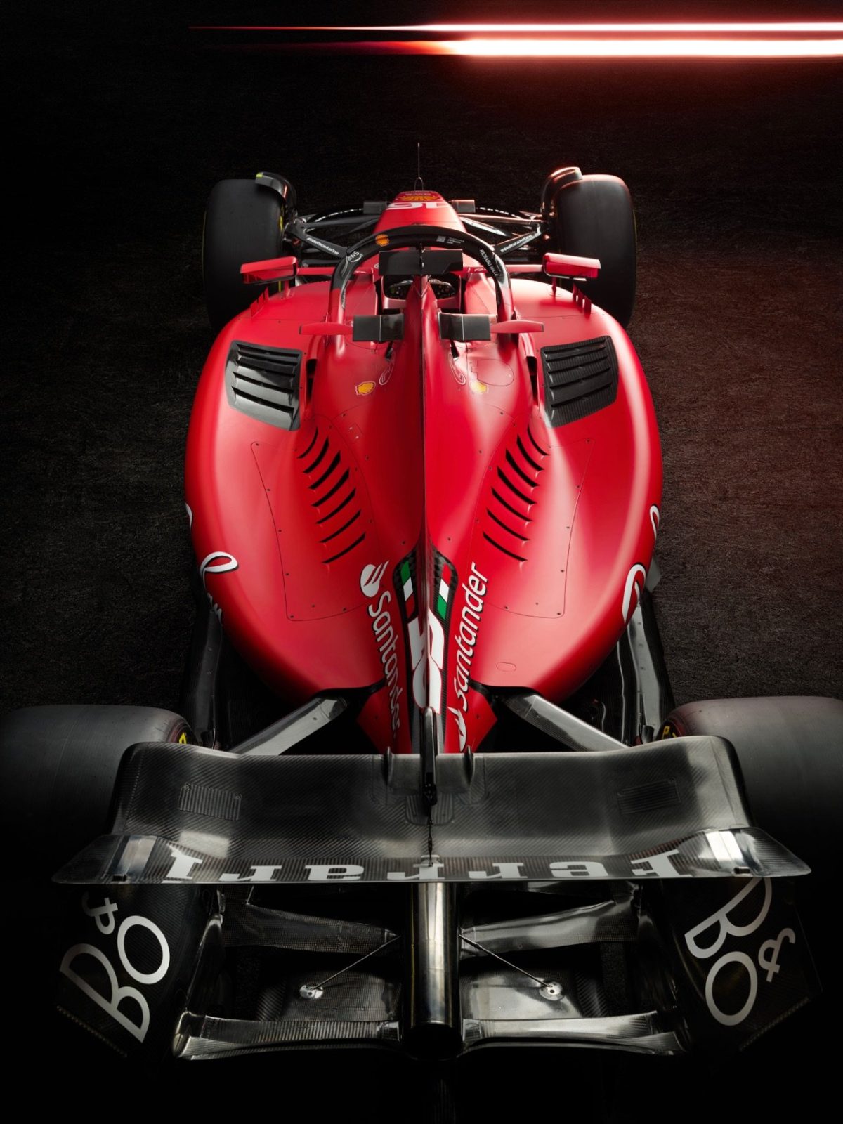 Galleria foto 'Formula 1, presentata la Ferrari SF-23' - foto 5