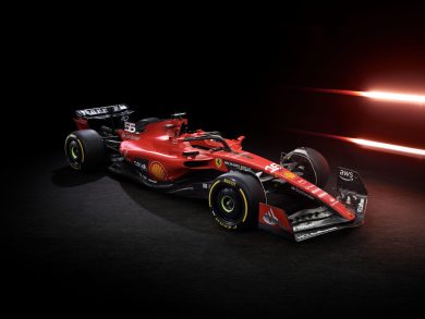 L’analisi tecnica della nuova Ferrari di Formula 1, la SF-23