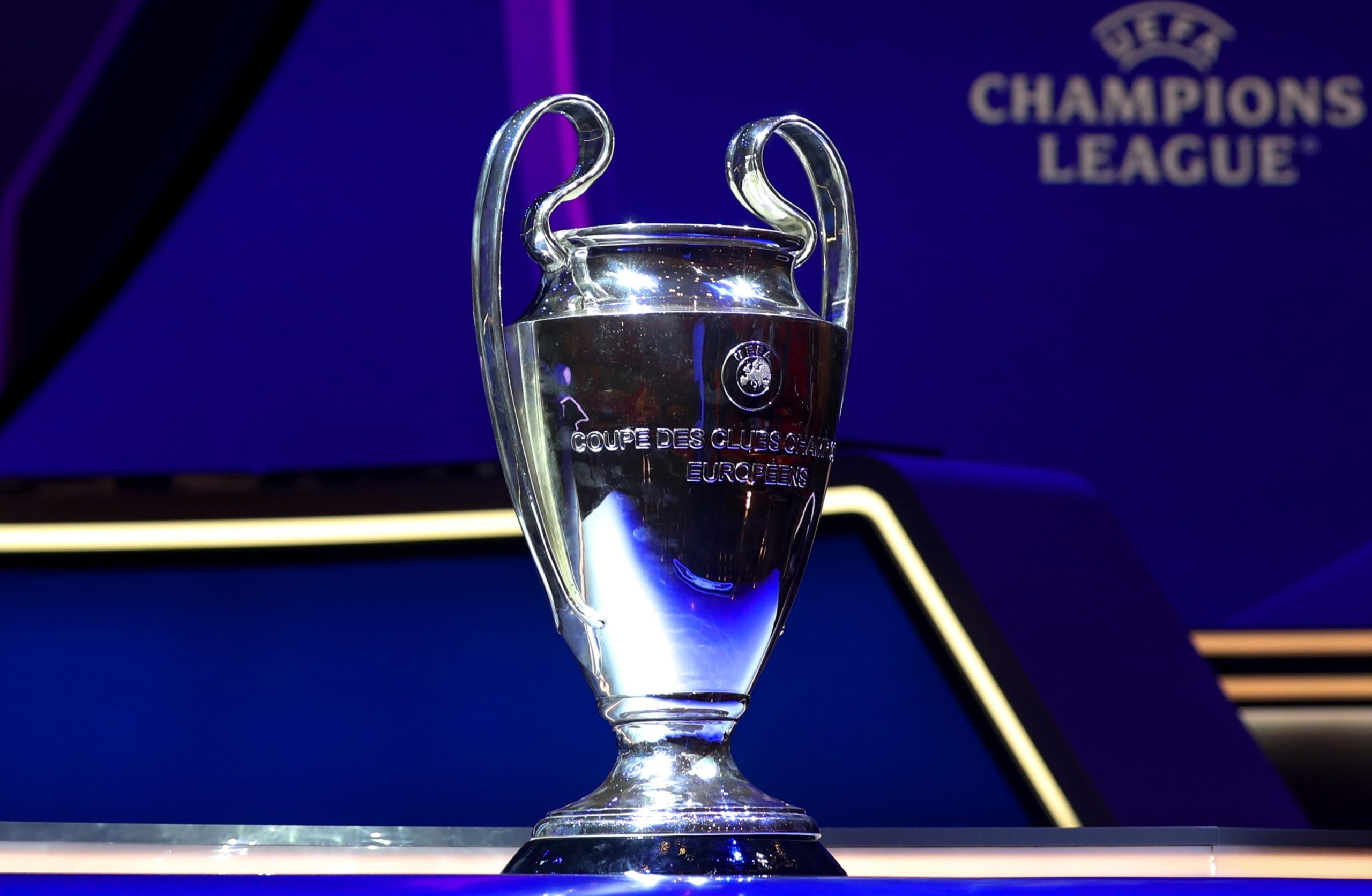 Champions League, tutti i premi della coppa più ricca del mondo Champions League, tutti i premi della coppa più ricca del mondo