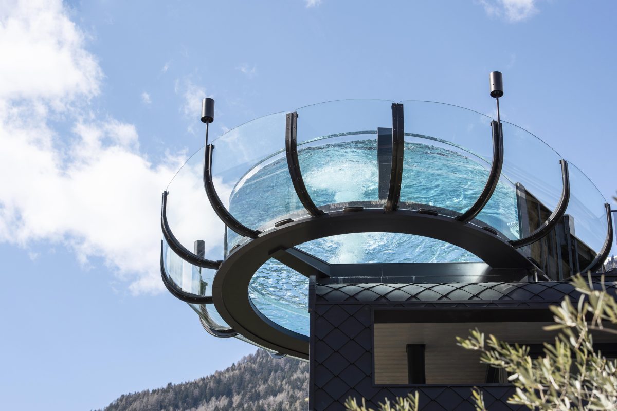 Galleria foto 'Most beautiful spa in Italy' - foto 14