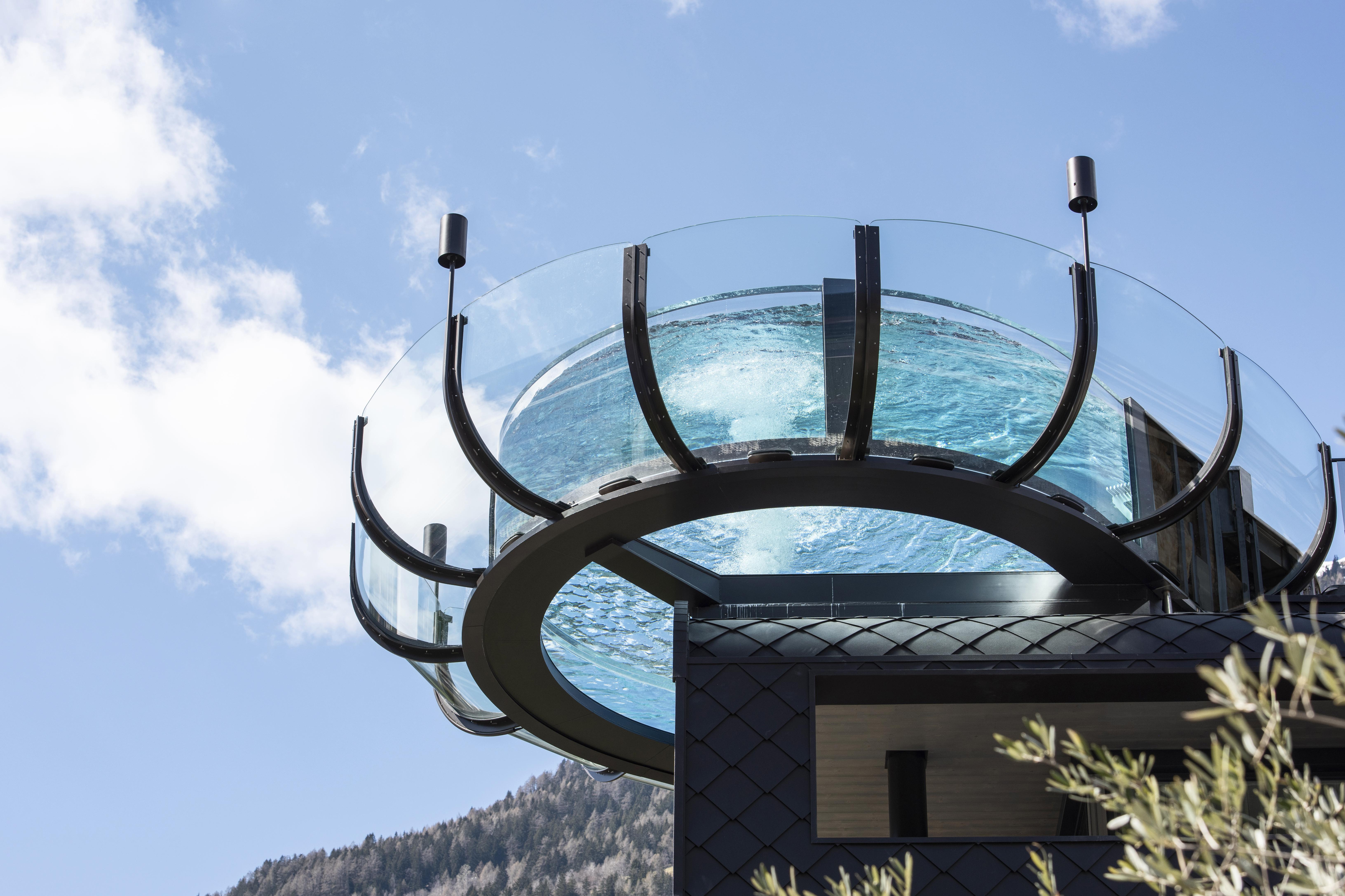 Most beautiful spa in Italy Most beautiful spa in Italy