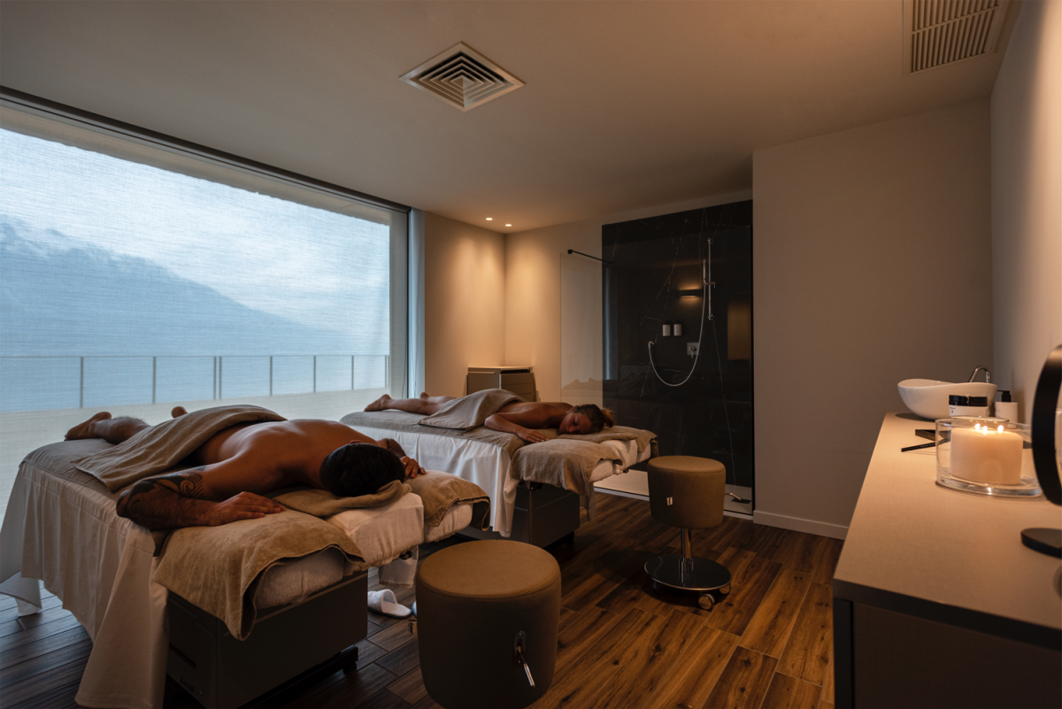 Most beautiful spa in Italy Most beautiful spa in Italy