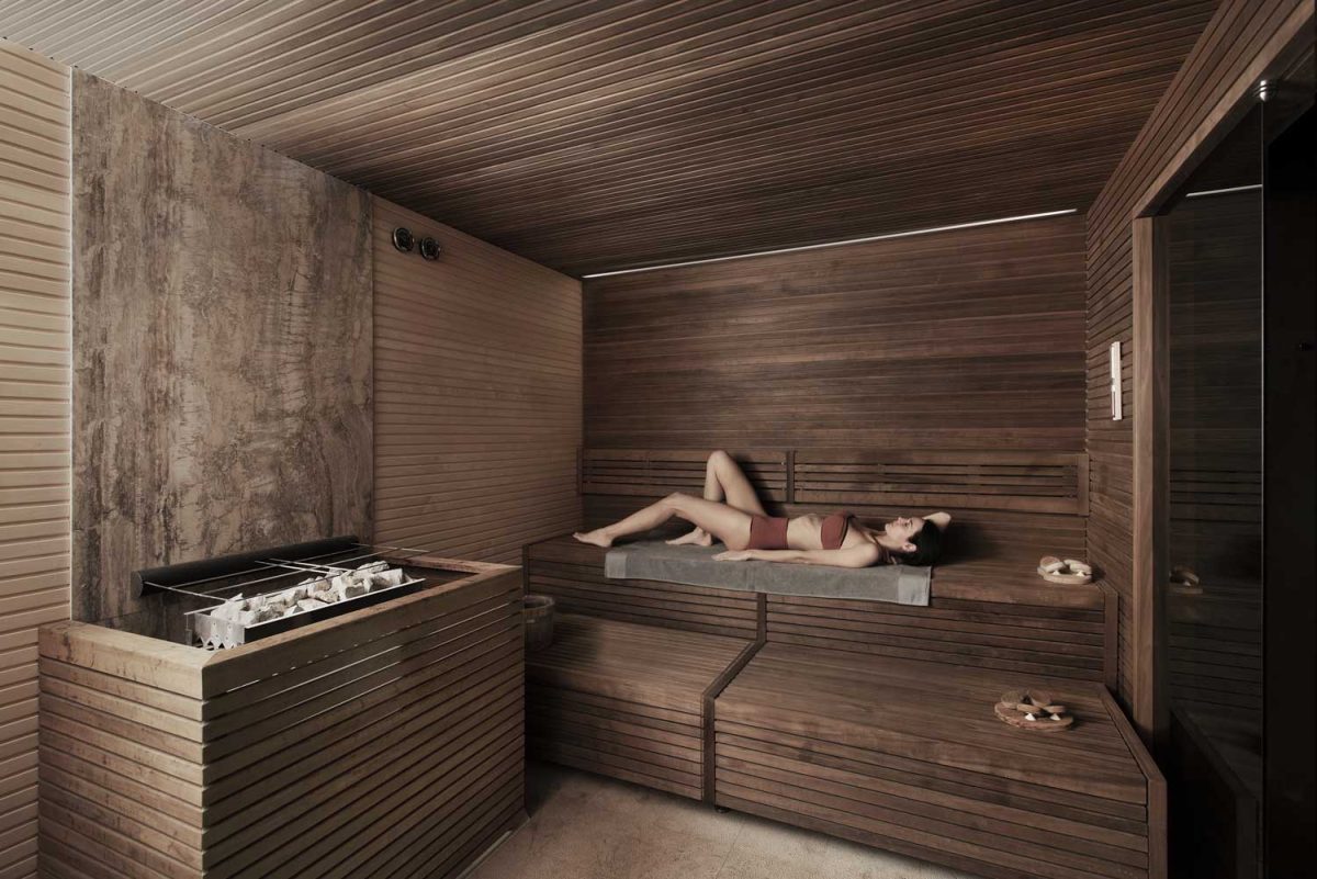 Galleria foto 'Most beautiful spa in Italy' - foto 17