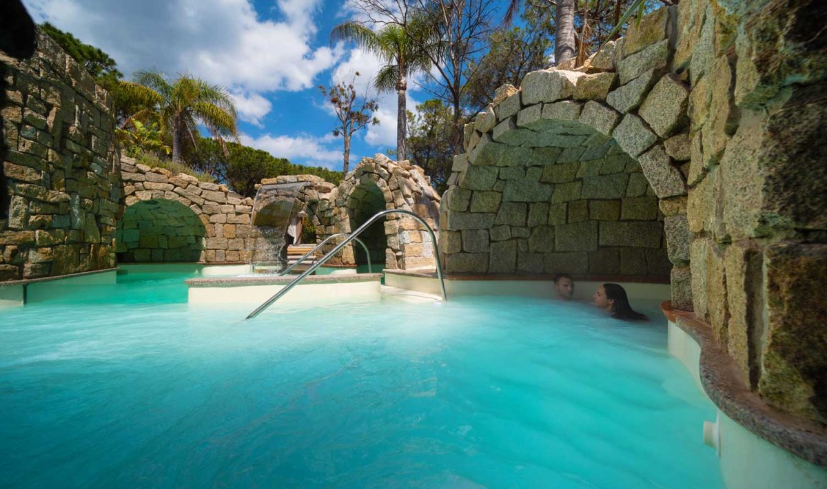 Galleria foto 'Most beautiful spa in Italy' - foto 4