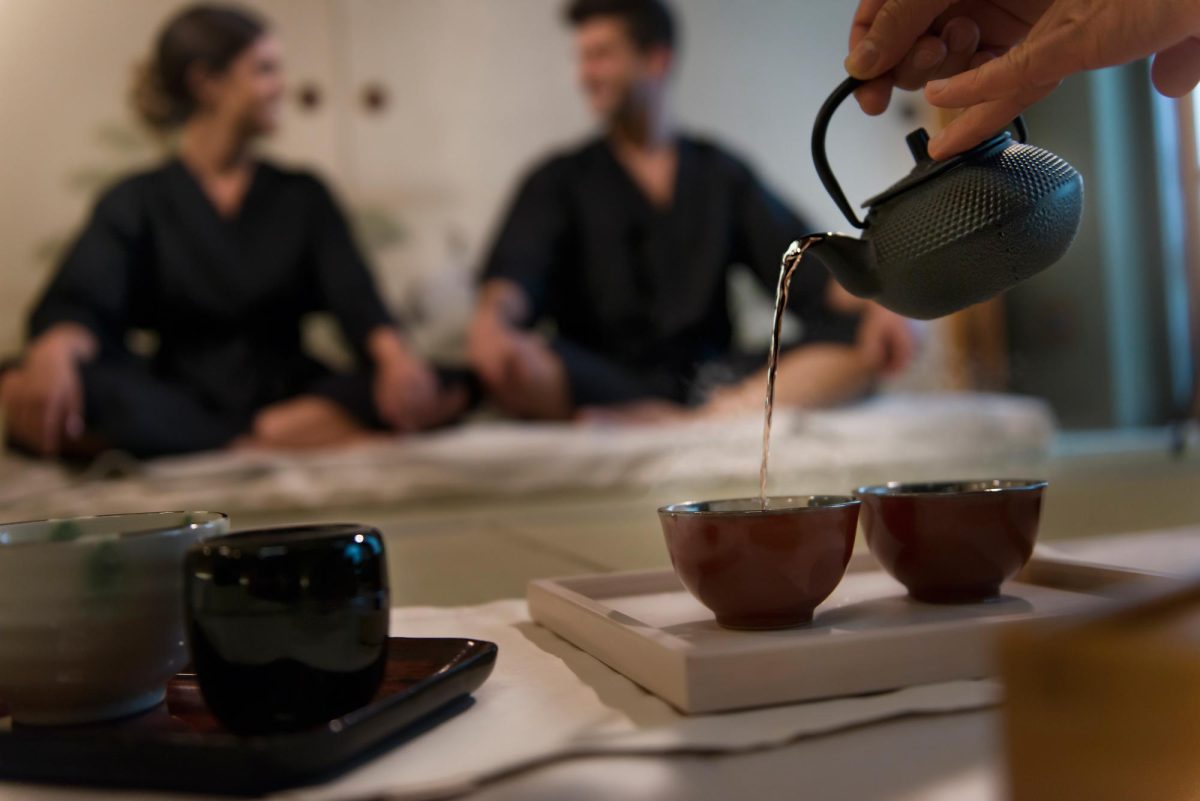 Galleria foto 'Most beautiful spa in Italy' - foto 10