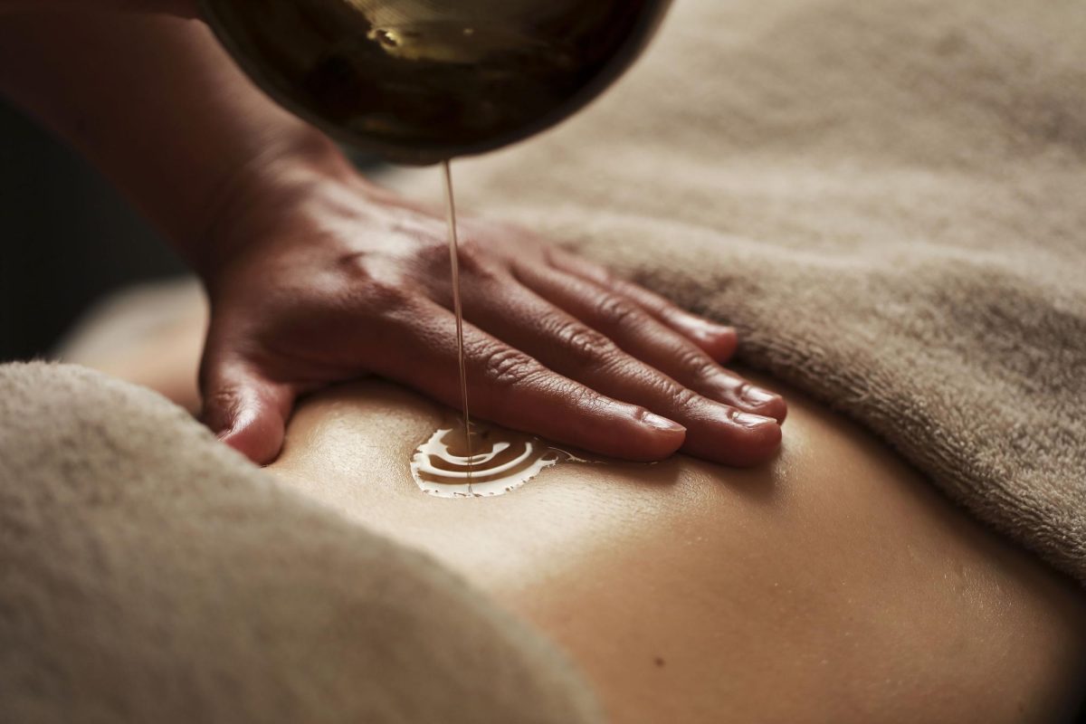 Galleria foto 'Most beautiful spa in Italy' - foto 24